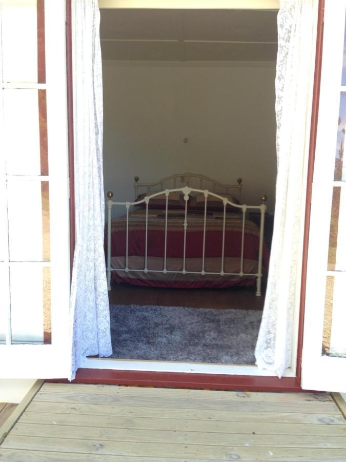 Waipiro Bay Paradise Bed and Breakfast Te Puia Exteriör bild