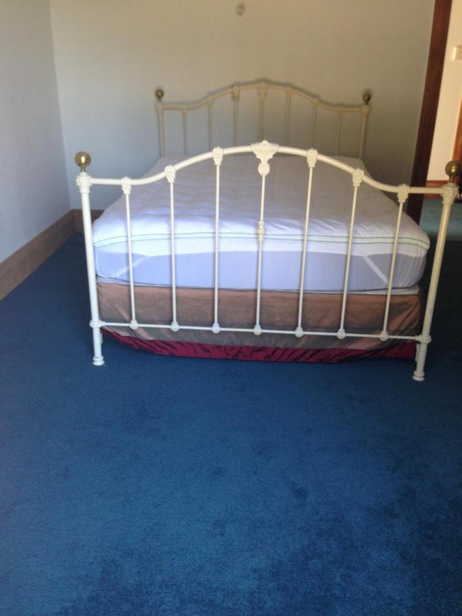 Waipiro Bay Paradise Bed and Breakfast Te Puia Exteriör bild