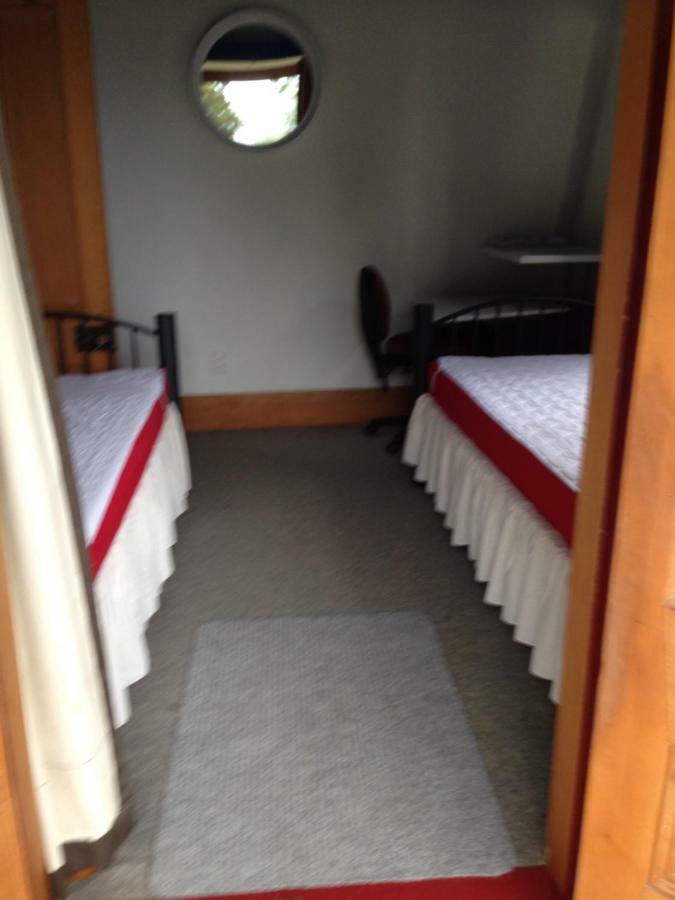 Waipiro Bay Paradise Bed and Breakfast Te Puia Exteriör bild