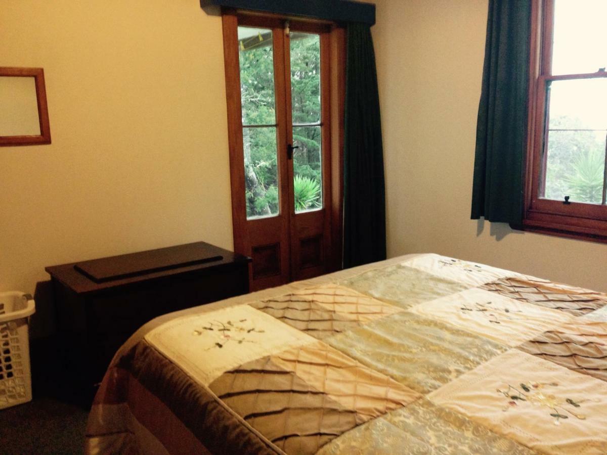 Waipiro Bay Paradise Bed and Breakfast Te Puia Exteriör bild