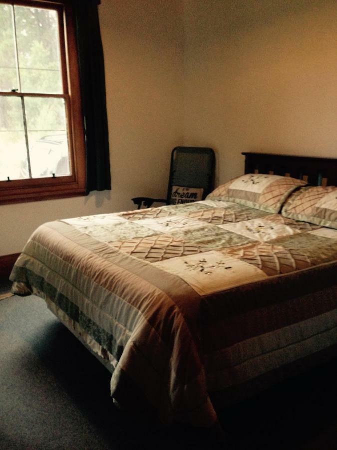 Waipiro Bay Paradise Bed and Breakfast Te Puia Exteriör bild